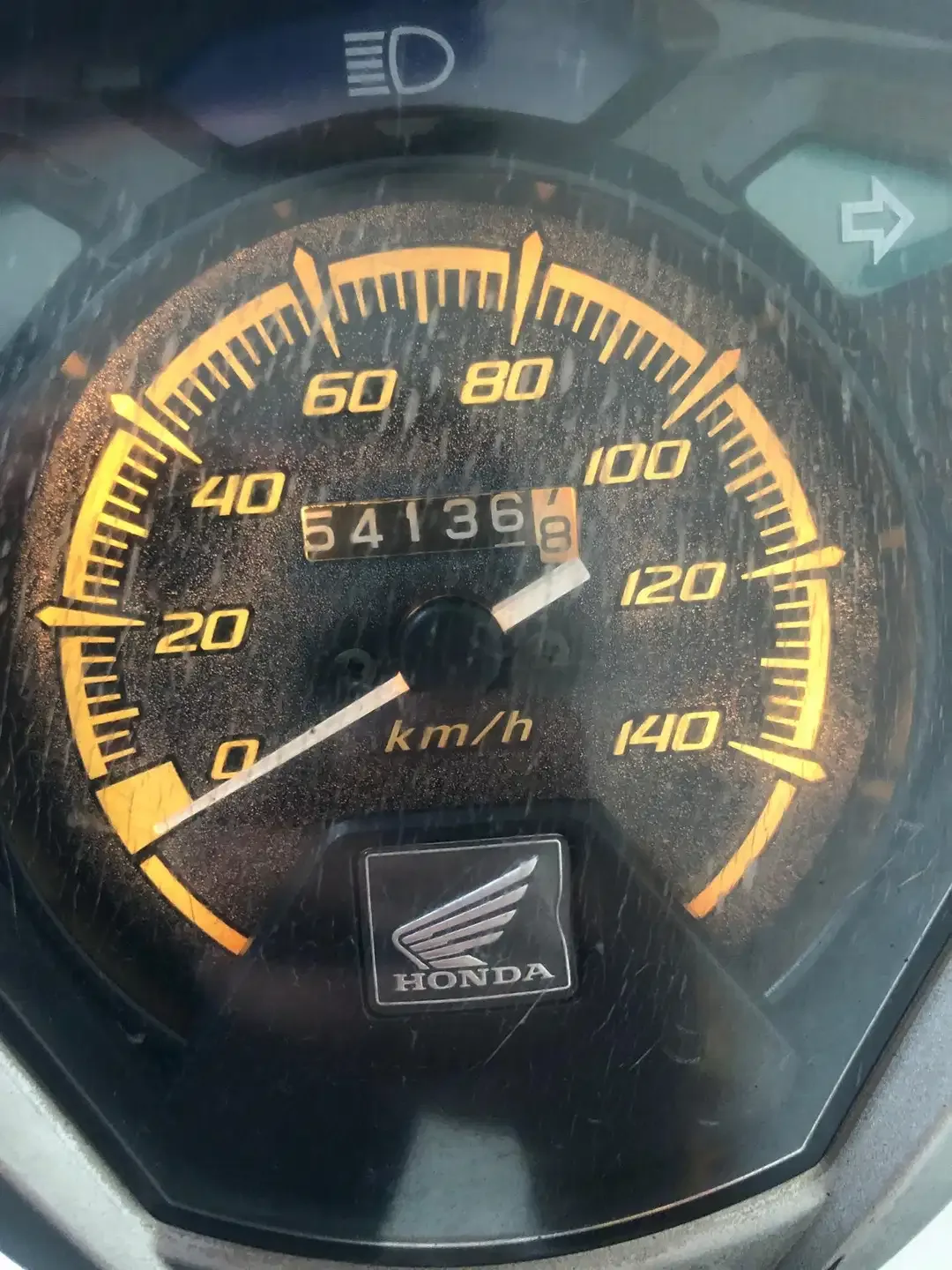 Honda Vario Techno Th.2010 Mulus - Image 4 of 10