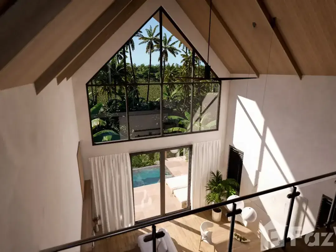 2 Bedroom Villa for sale in Ubud, Bali - Image 6 of 10