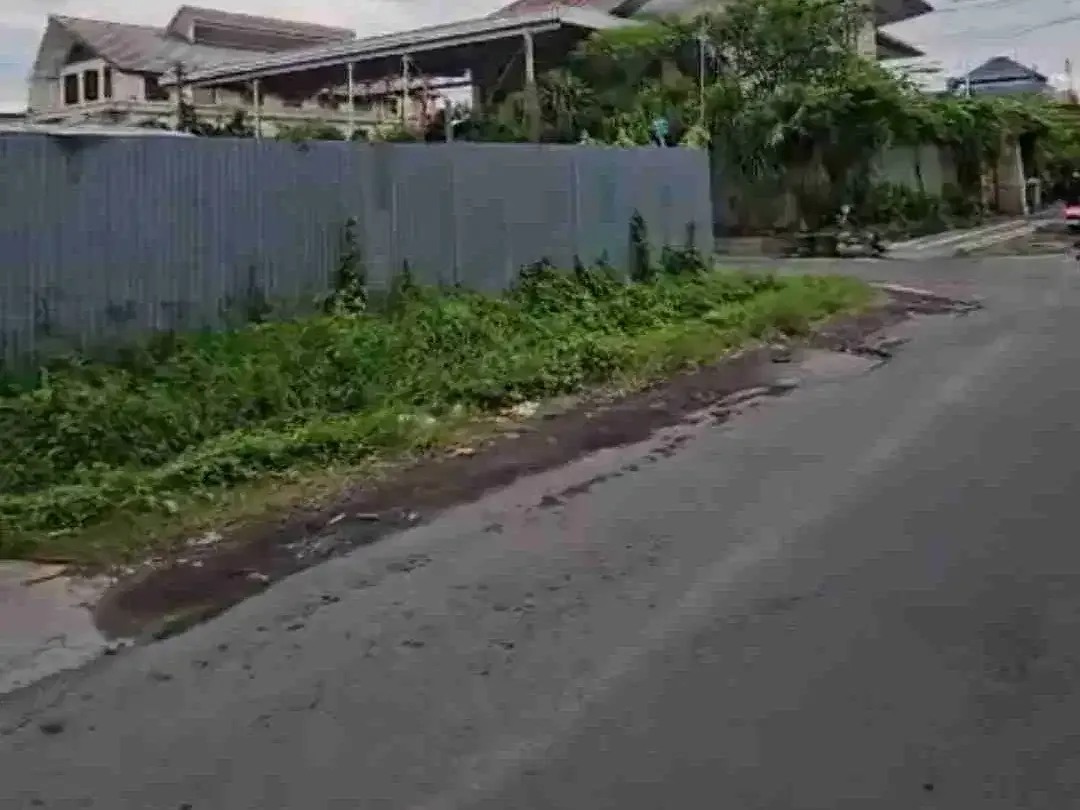 DIJUAL TANAH PREMIU DI RENON DENPASAR - Image 3 of 4