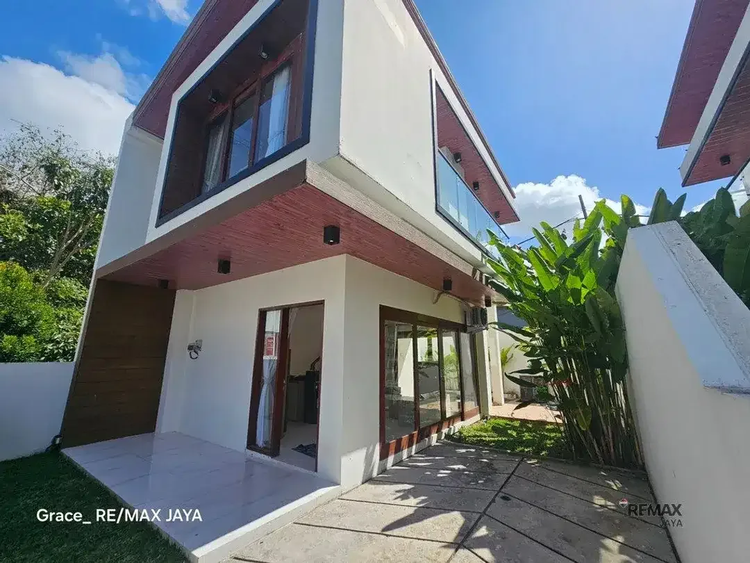 Modern Exclusive 2-Bedroom Villa For Sale In Pecatu, Jimbaran - Image 2 of 10