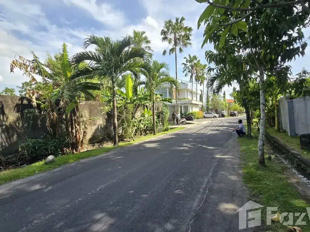 Land for sale in Canggu, Bali - Image 9 of 9