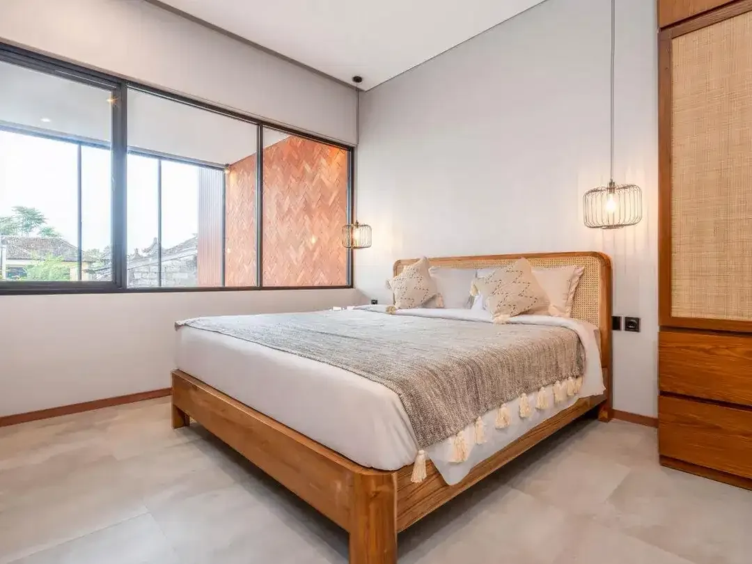 DIJUAL VILLA BARU SANUR – FREEHOLD / LEASEHOLD DI SEKUTA, SANUR - Image 8 of 10