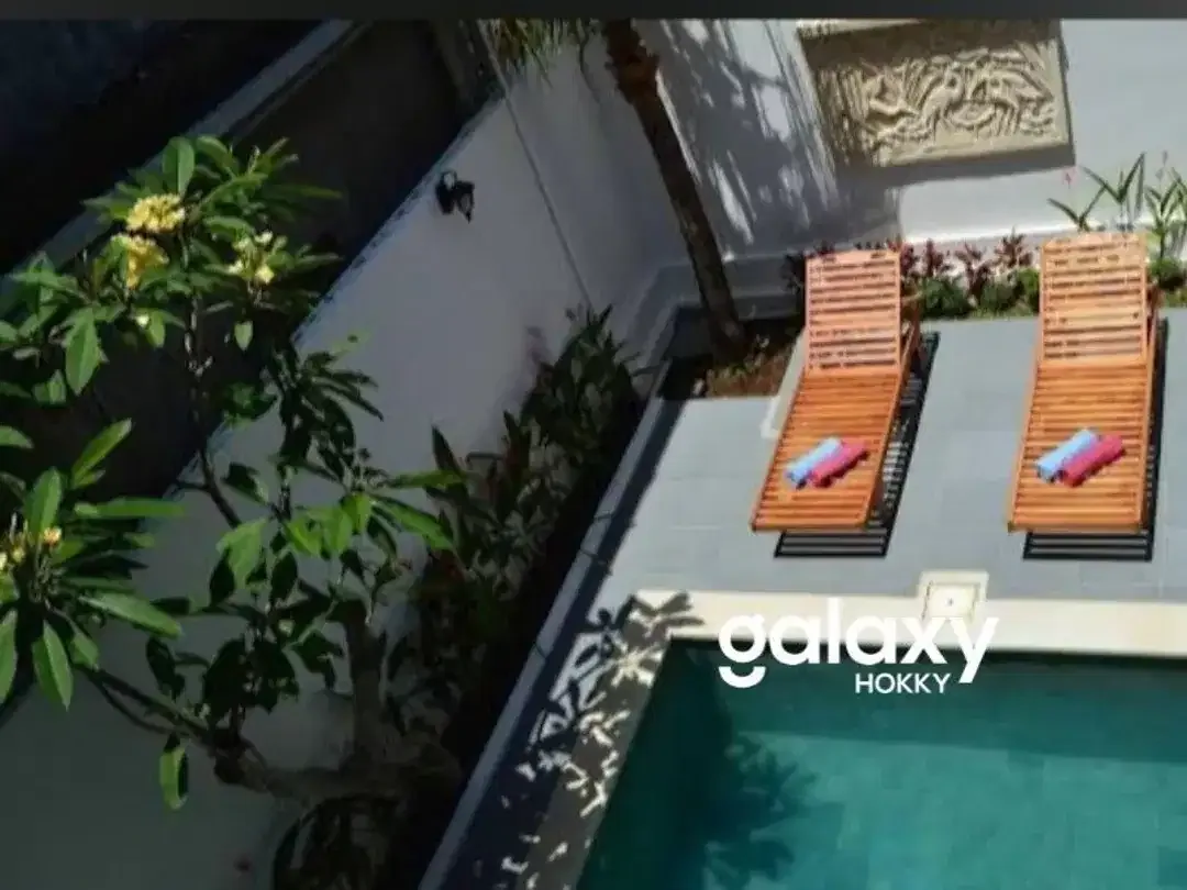 DIJUAL GUESTHOUSE DI TIRTA TAWAR UBUD GIANYAR - Image 3 of 10