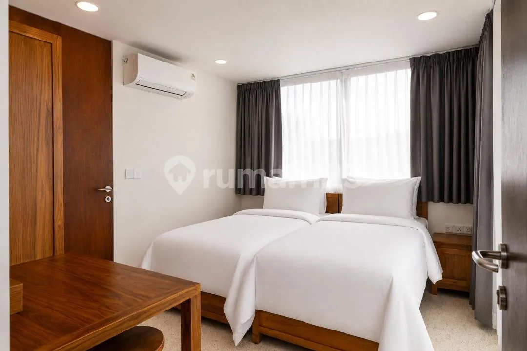 Three Bedrooms Villa Pandawa Quarters - Image 3 of 4