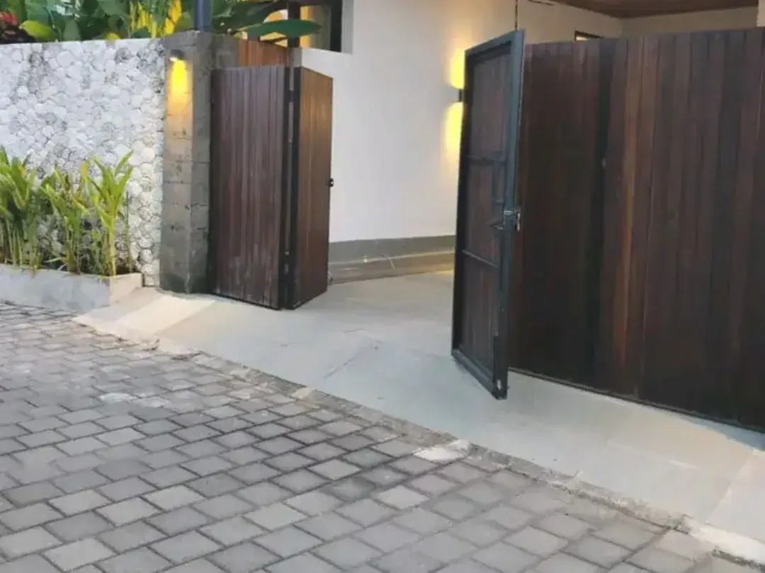 For Sale Villa Tunggak Bingin Sanur - Image 1 of 4