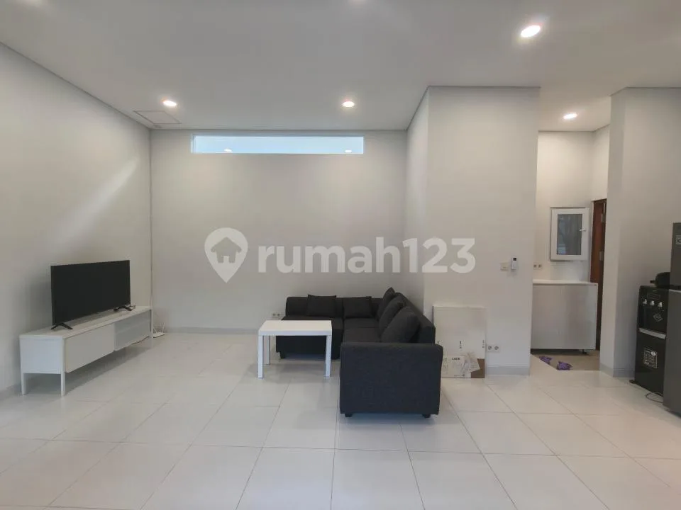 Minimum 2 Years!! Peaceful 1 Storey House Close To Sanur Hospital - Image 2 of 4