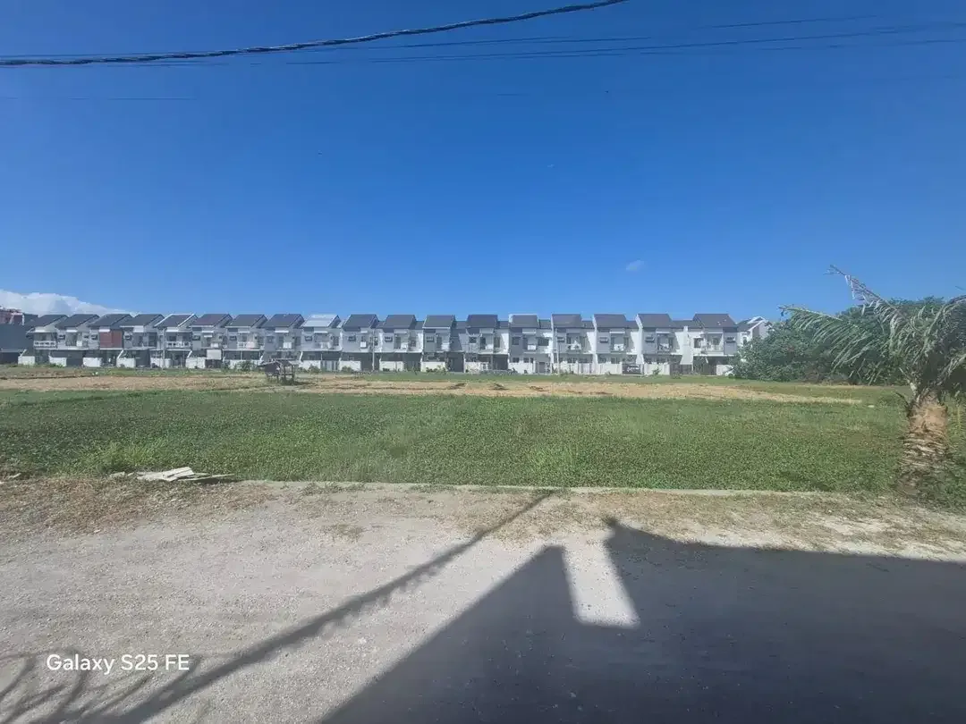 di jual tanah kavling di pusat kota denpasar selatan bali dekat kuta dan pintu tol - Image 4 of 5