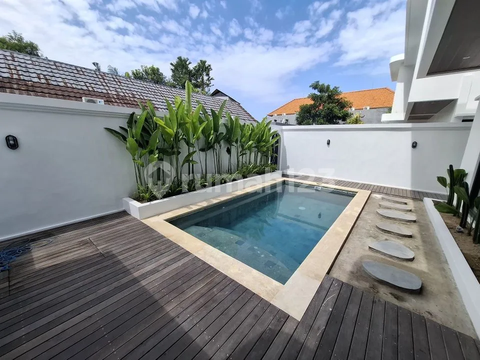 Brand New Villa Jl Pantai Berawa For Little Family - Image 3 of 4