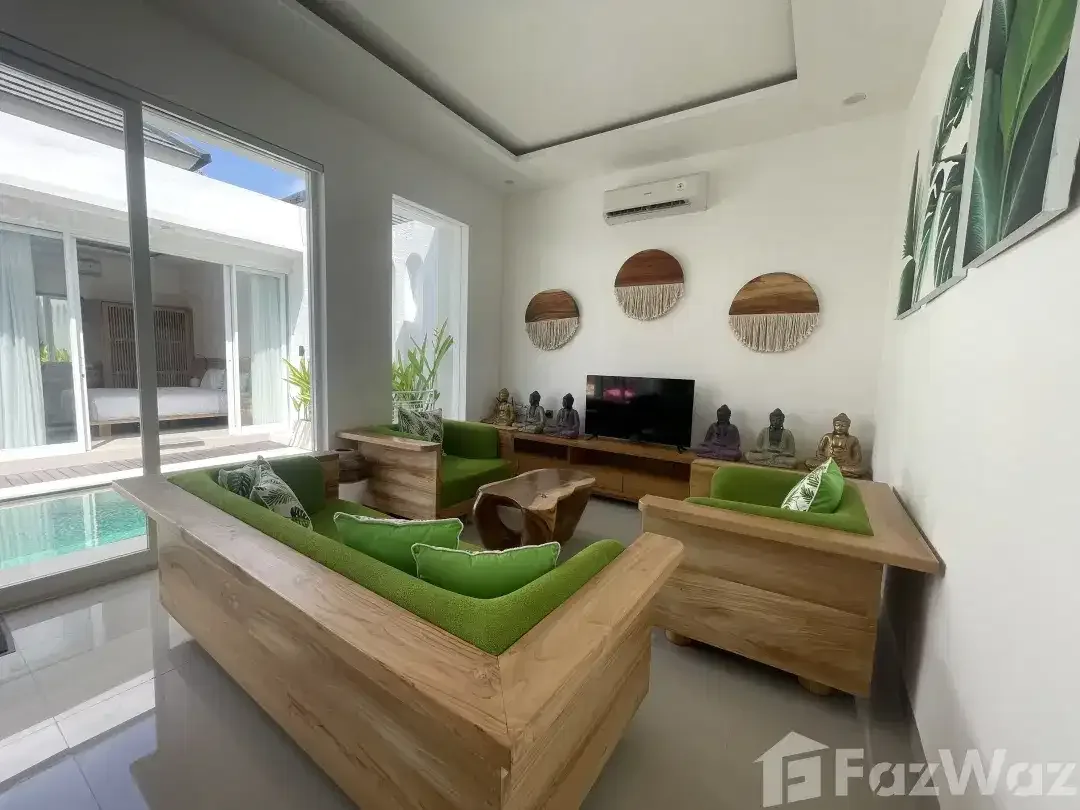 2 Bedroom Villa for sale in Seminyak, Bali - Image 7 of 10