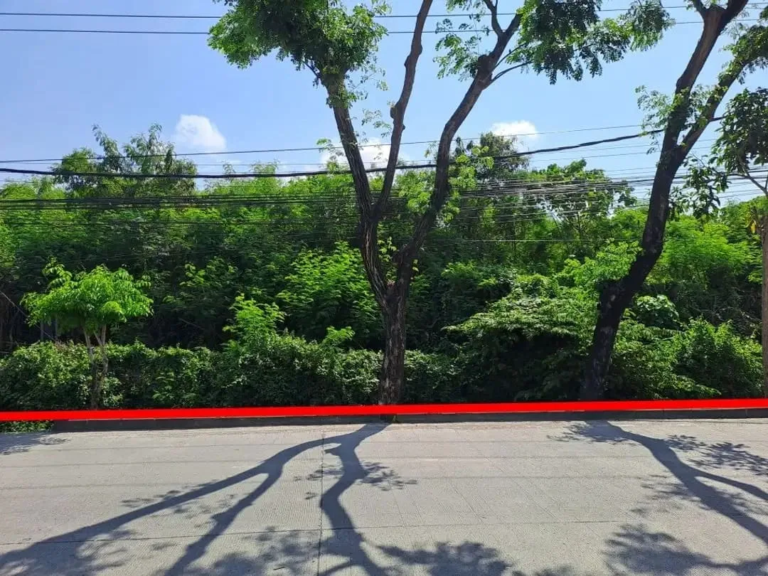 Land In Sunset Road, Kuta, Strategic location, Surrounded By Hotel and Restourant, Close to Seminyak and Legian - Image 1 of 3