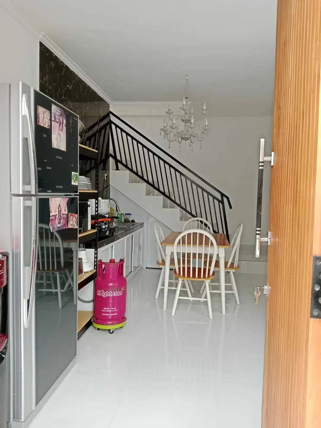Brand New Rumah Tukad Pakerisan Panjer Denpasar Selatan - Image 6 of 10