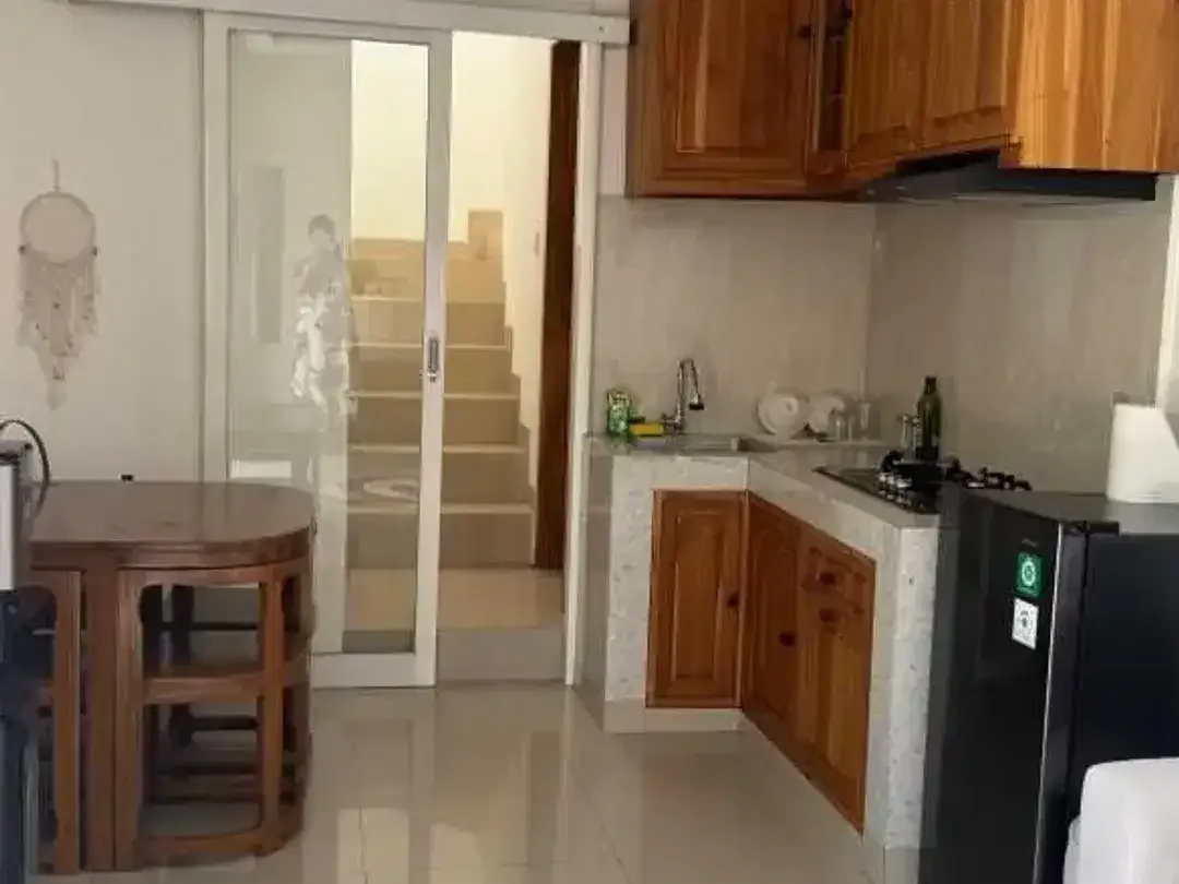 2 Bedroom Villa for rent in Ungasan, Bali - Image 4 of 5