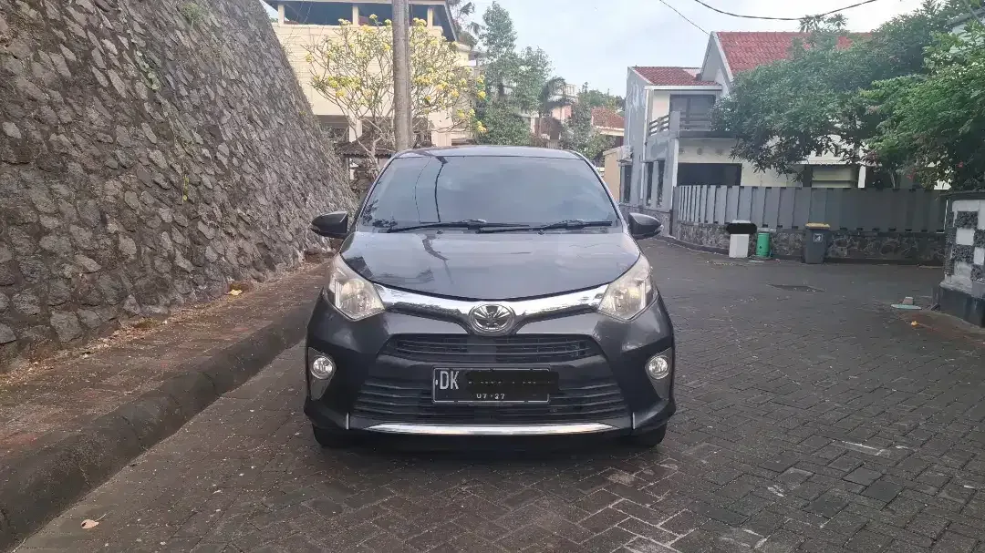 Toyota Calya Automatic 1.2 G - Image 2 of 7