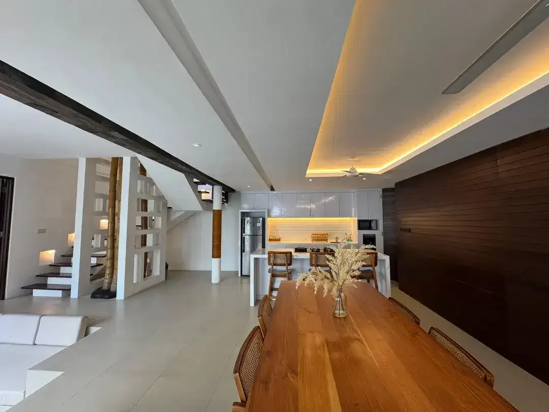 Villa pantai batubolong canggu - Image 4 of 10
