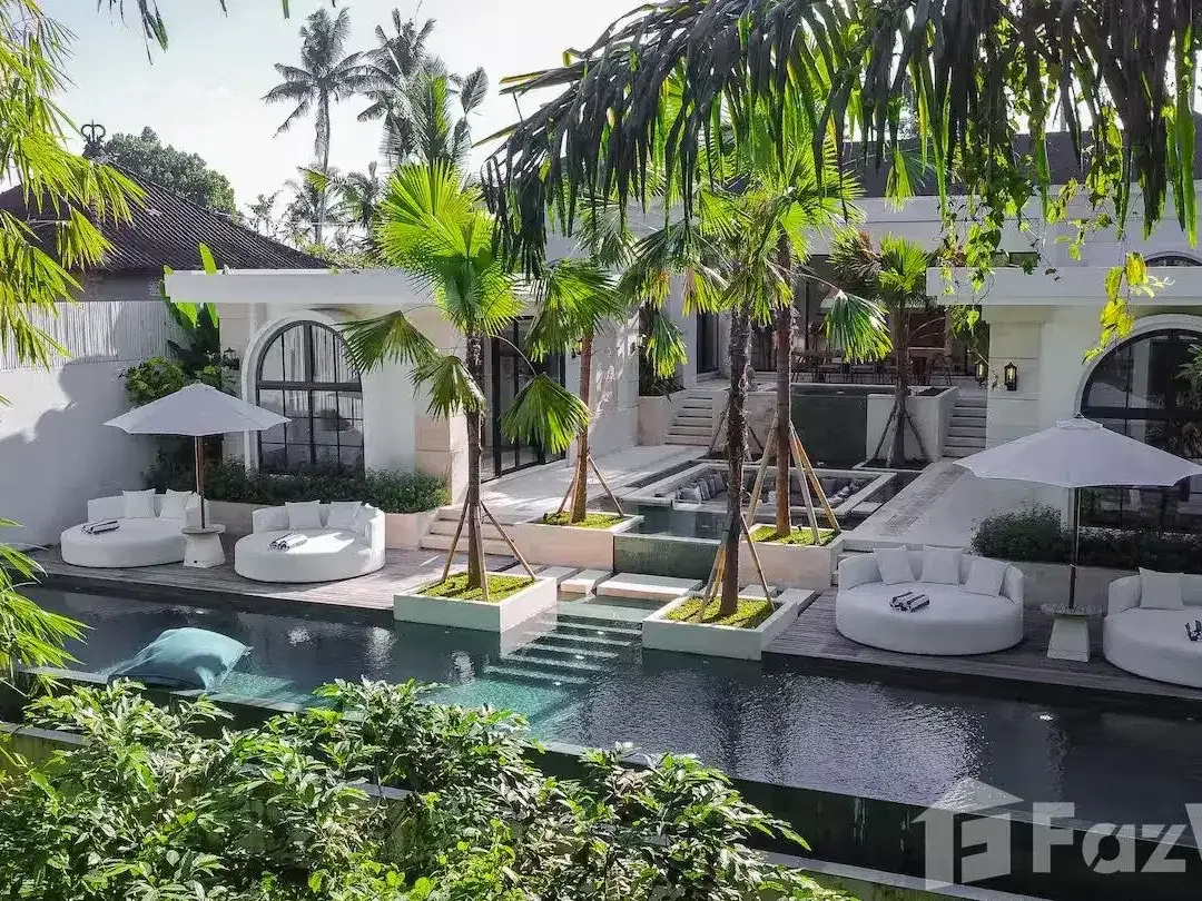 4 Bedroom Villa for sale in Ubud, Bali - Image 5 of 10