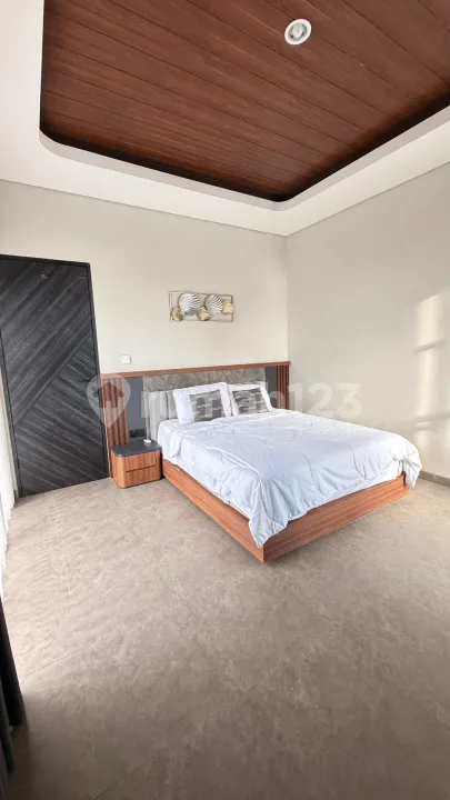 [For Rent] Exclusive Villa @ Strategic Sanur - Image 1 of 4