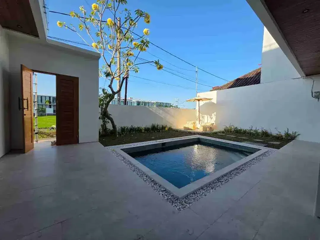 Villa berawa canggu - Image 4 of 10