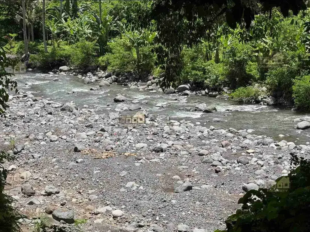 Freehold Land For Sale In Cegeng, Sidemen – Karangasem - Image 5 of 9