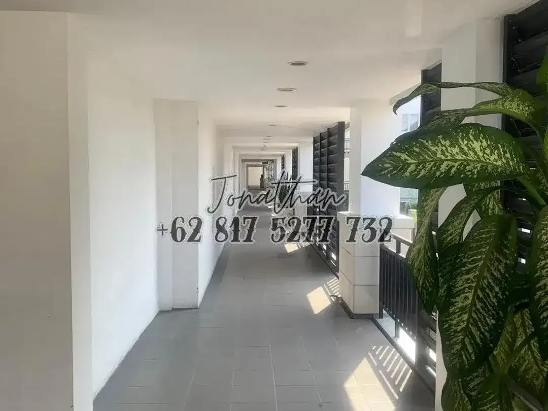 Dijual Unit kamar Hotel Harris Riverview Raya Kuta Badung Bali - Image 5 of 9