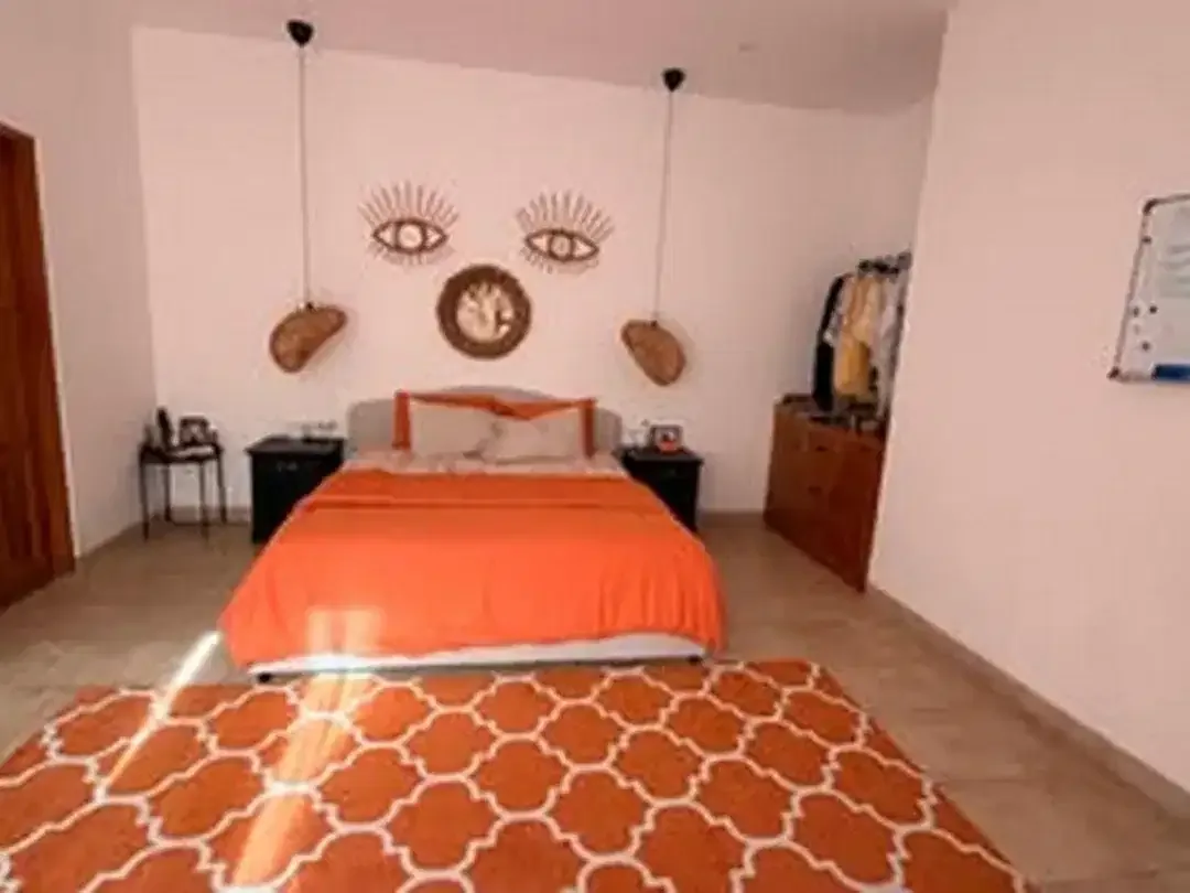 3Br Villa For Yearly Rent, In Quiet & Safe Area Umalas - Image 6 of 8