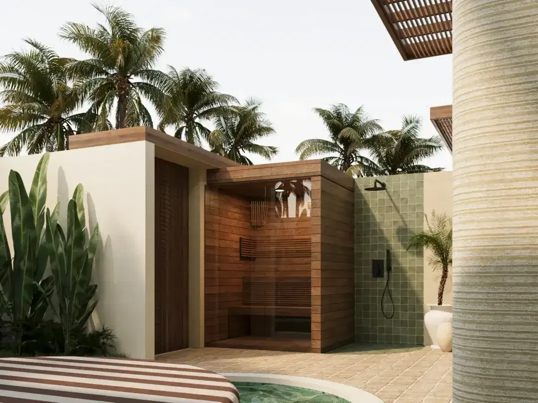1 Bedroom Villa for sale in Bingin, Bali - Image 2 of 10