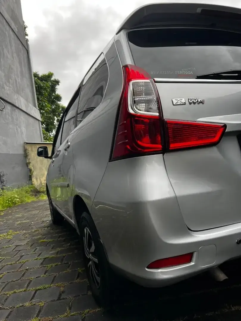 Xenia x 1.3cc 2018 manual,asli bali - Image 6 of 10