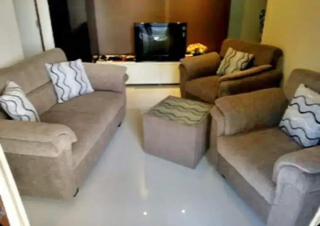 Sofa Minimalis Interior , Mitra Sofa Ramayana, Kredit Terima Service - Image 10 of 10