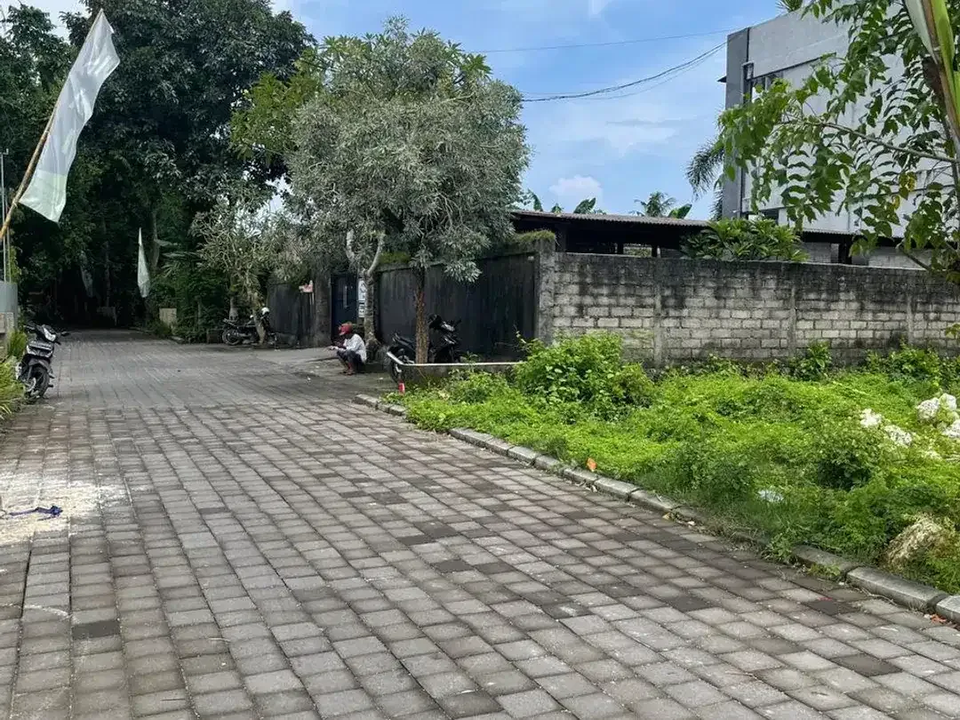 Prime Location! Dijual Tanah 8,32 Are Dekat Pantai Jimbaran - Image 2 of 10