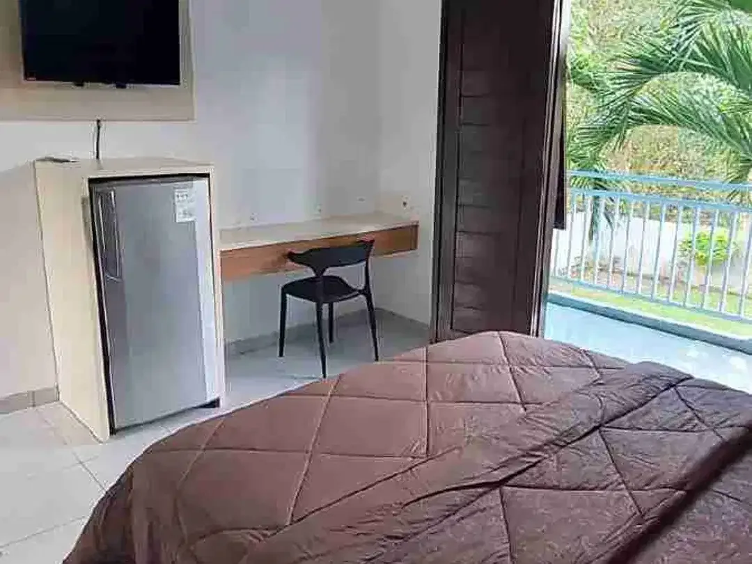 DIJUAL KOS ELIT FULL PENGHUNI LOKASI DEKAT SAMPING MALL DAN KAMPUS UDAYANA JIMBARAN BALI - Image 10 of 10