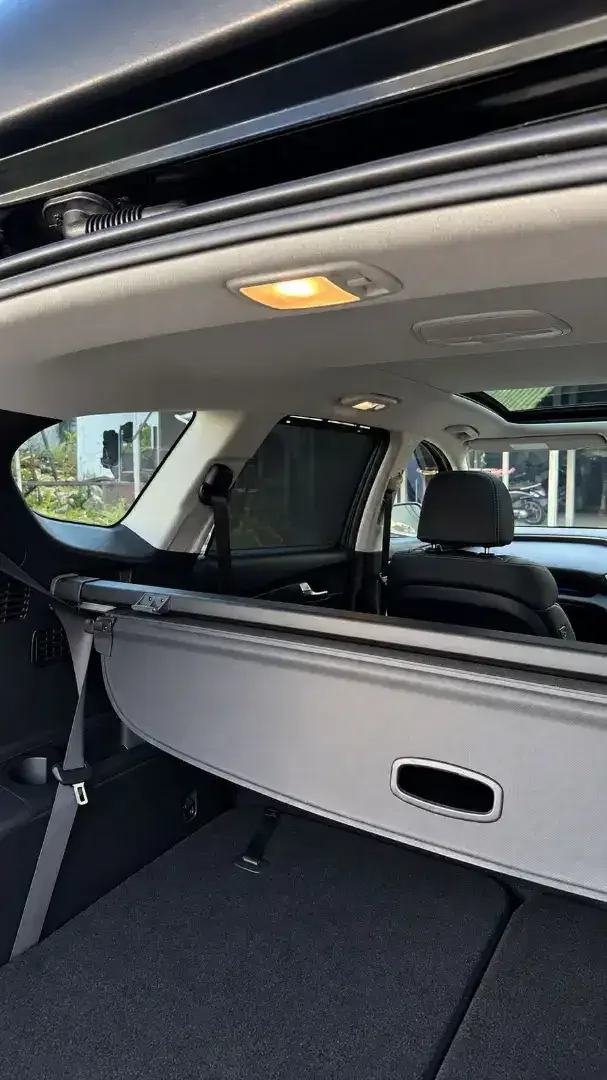 Hyundai Santa Fe Signature 2023 2.2 AT - Image 5 of 5
