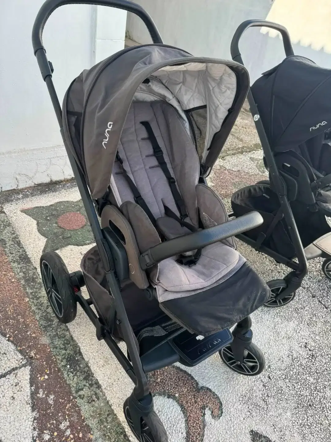 Dijual Stroller Nuna Mixx - Image 4 of 10