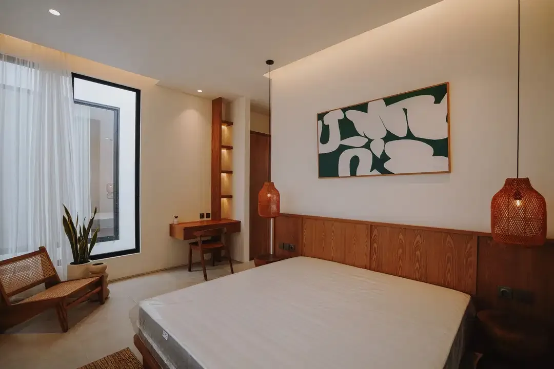 3 Bedrooms villa for long lease min 5 years - Image 10 of 10