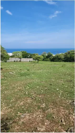 Tanah View Laut Di Pandawa Kutuh - Image 3 of 10