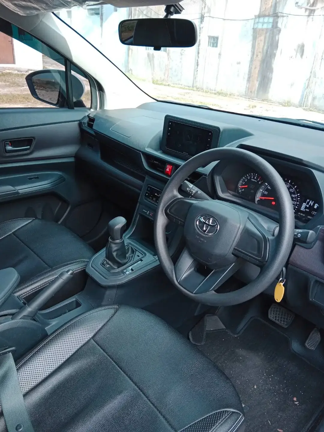DIJUAL MURAH HARGA PEDAGANG AVANZA 1.3 E - Image 5 of 6