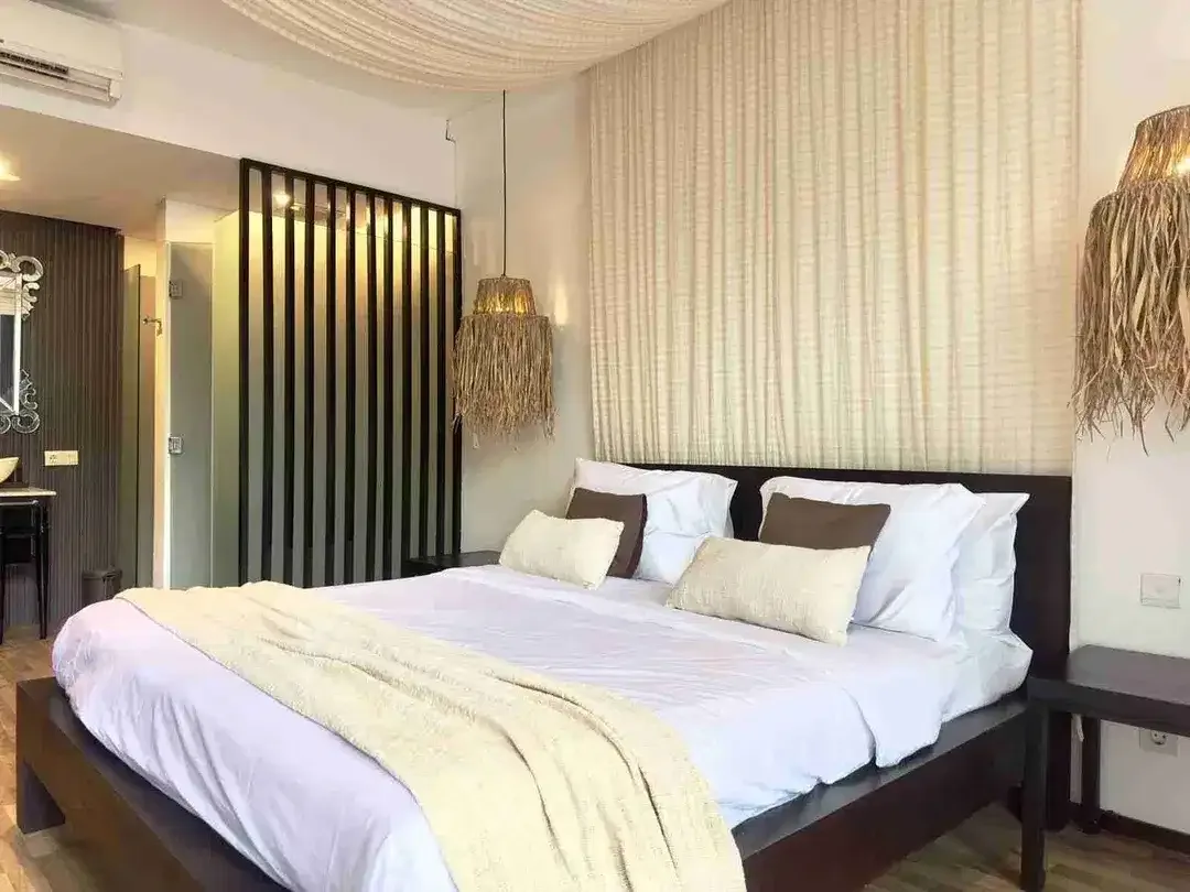 DIJUAL MURAH : VILLA NUSA DUA RESORT BALI - Image 5 of 10