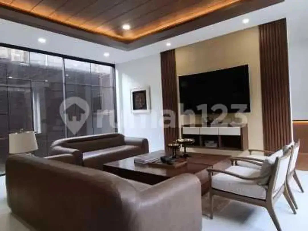 Dijual Villa Mewah Di Kerobokan Seminyak Denpasar Bali - Image 9 of 10