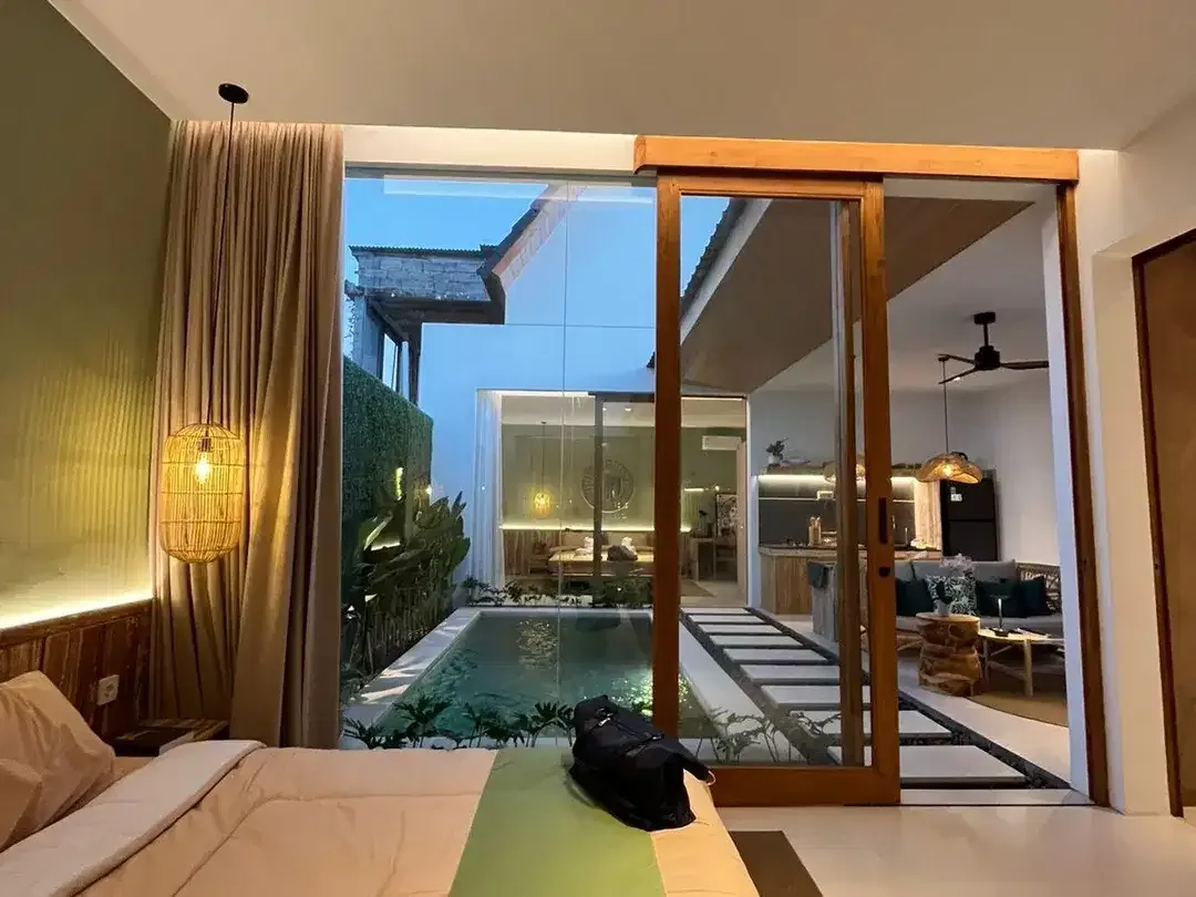 2 Bedroom Villa for sale in Denpasar Barat, Bali - Image 8 of 10