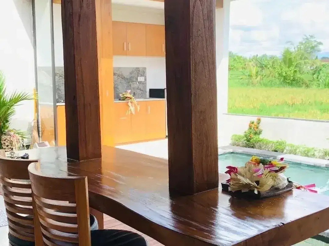 2 Bedroom Villa for rent in Sukawati, Bali - Image 3 of 10