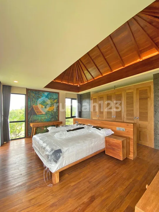 Luxury Villa Dalam Komplek Ciputra Bali (Jtab75) - Image 4 of 4