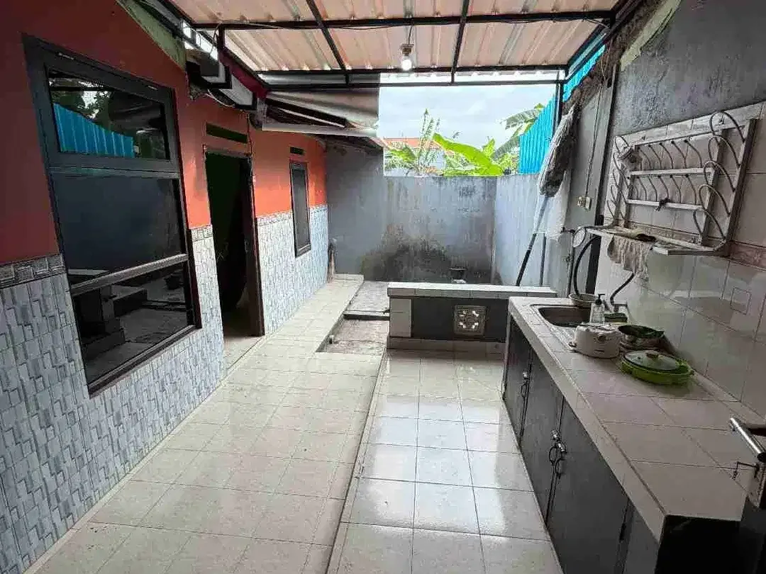 Dijual rumah minimalis lantai 1 berlokasi jalan bantas asri munggu deket canggu - Image 4 of 10