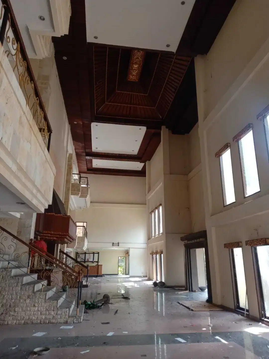 DIJUAL BANGUNAN HOTEL DI DENPASAR - Image 5 of 9