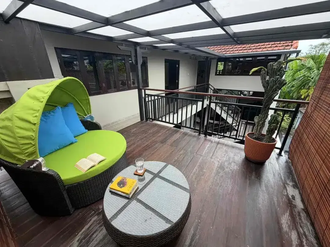 Freehold or long lease

Located in Muding - Kerobokan - Image 4 of 7