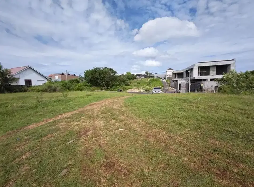 Tanah Area Villa dekat Pantai Pandawa - Image 4 of 10