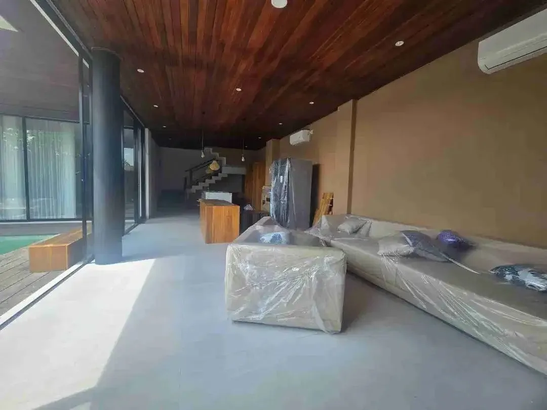 Villa Modern Tropis Buduk Mengwi Bali - Image 9 of 10