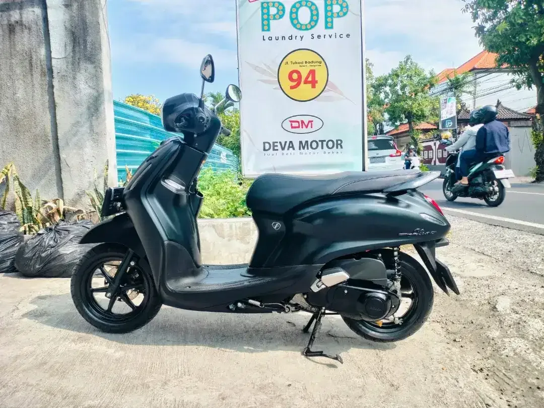 Grand Filano hitam 2024 Deva motor - Image 2 of 6