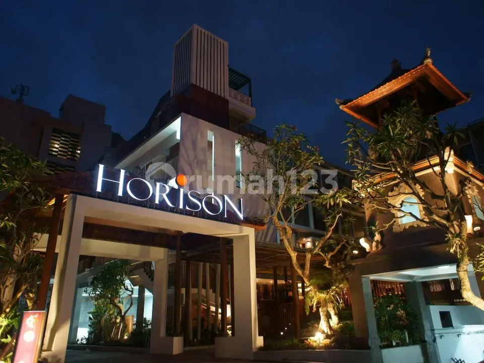 Investasi di Hotel Horison Seminyak Bali, Untung Dan Happy - Image 4 of 4