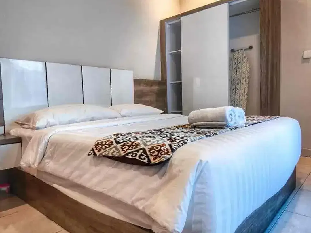 Jual Villa Jimbaran - Area Villa & Kampus Unud - Lingkungan Nyaman - Image 4 of 10
