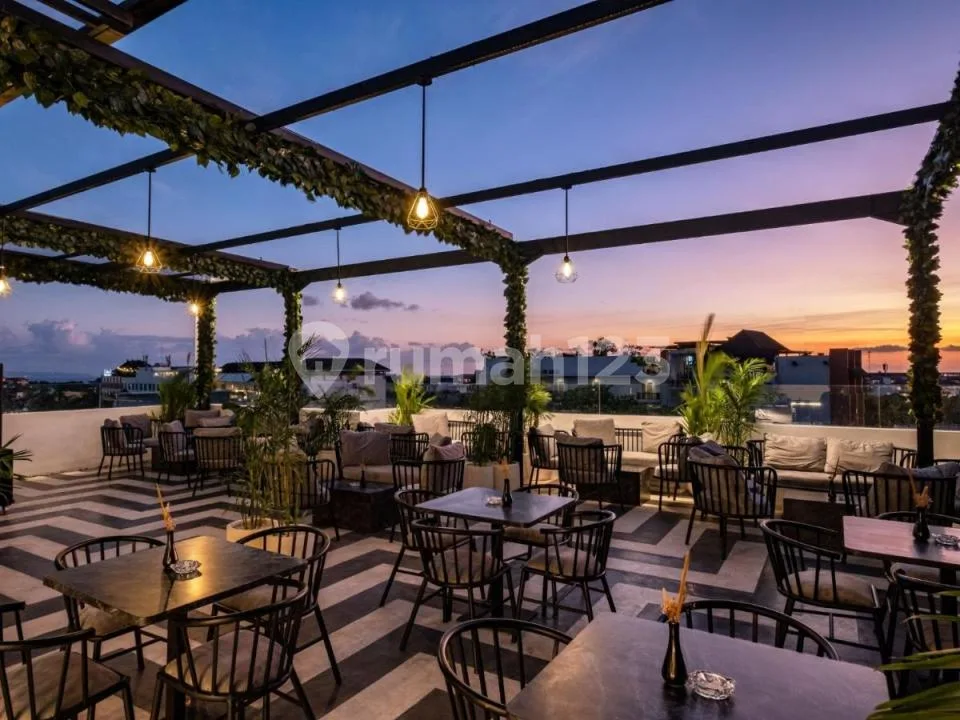 Hotel Leasehold In Great Area Close Seminyak Bali - Image 4 of 4