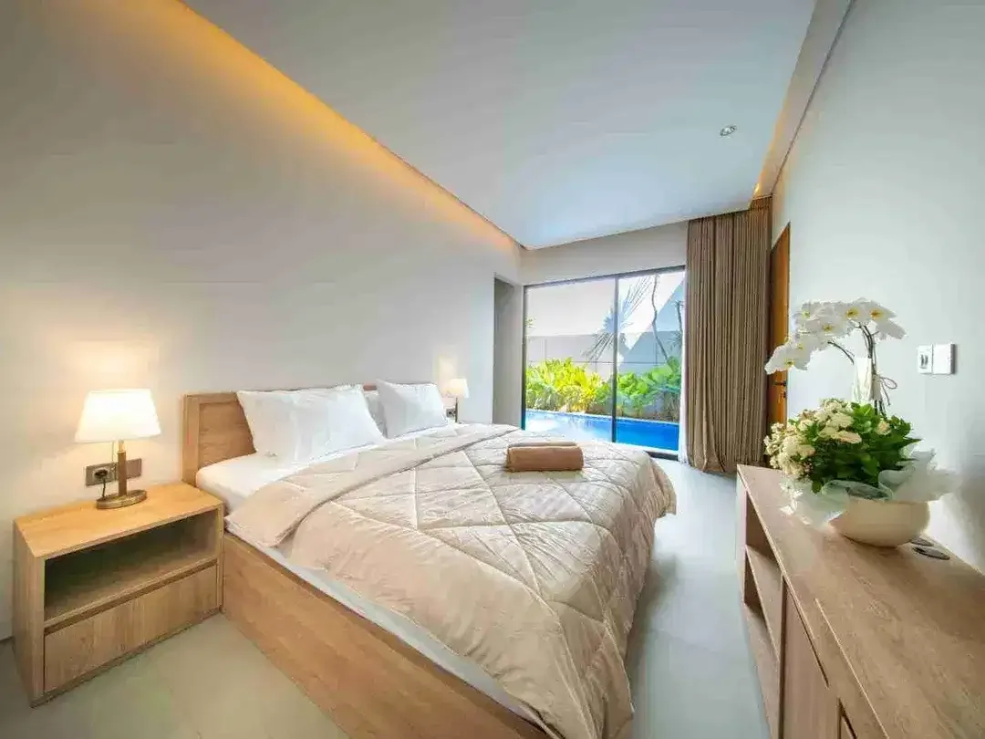 Brand New Villa For Sale Or For Lease Ungasan Kuta Selatan - Bali - Image 9 of 10