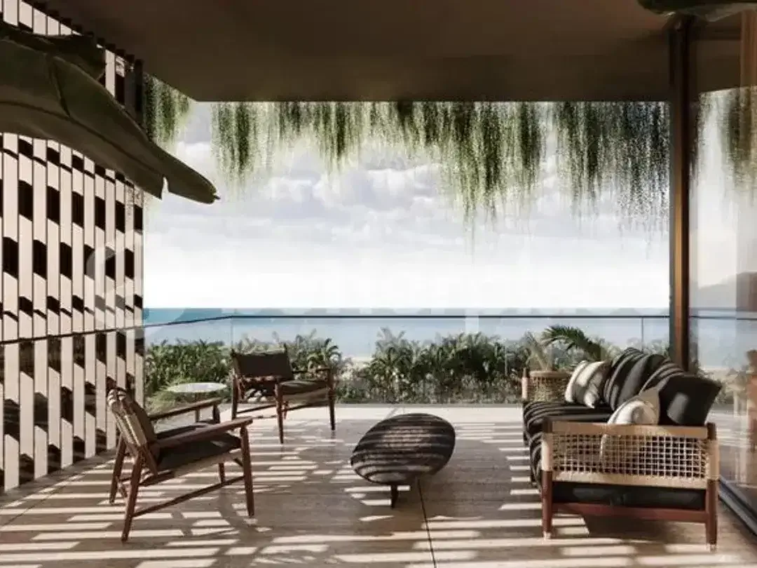 Own a Piece of Bali's Coastline: Ocean-View Hotel Suites, Fully Managed, Fully Furnished - Image 3 of 10